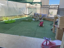 Garden Duplex for Sale on Bet Chemech - Ramat Bet Chemesh Gimmel Street Yona Ben Amitay , 2 Photos